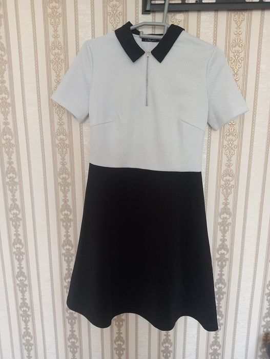 Классическое платье