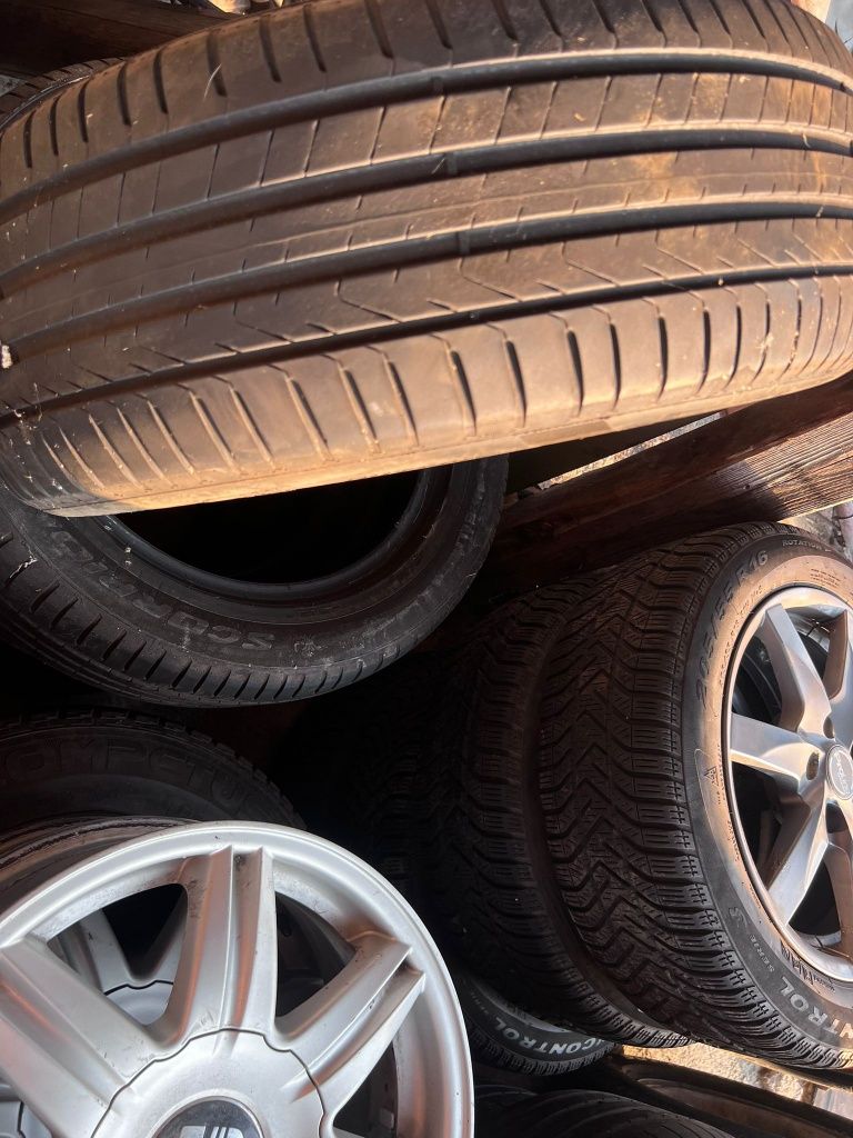 Летни гуми пирели скорпион 235/55/18 Pirelli scorpion