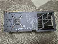 Asus TUF Gaming GeForce RTX 4080 SUPER OC 16GB GDDR6X