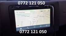 Harti Dacia Renault Android Auto Youtube Duster Clio Sandero Captur