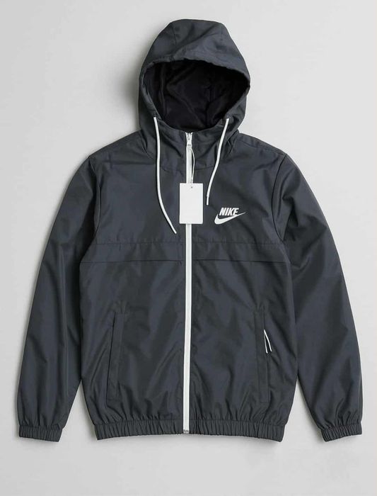 Nike Мъжки Ветровки (S-XXL) Различни Цветове