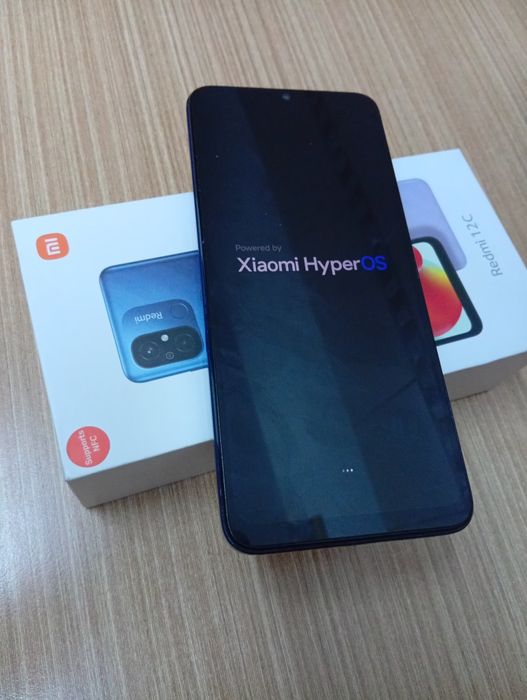 Xiaomi Red Mi 12 C