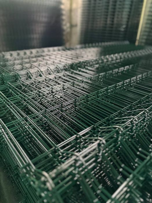 Еврозабор евросетка от производителя yevrozabor setka 3d yevrosetka