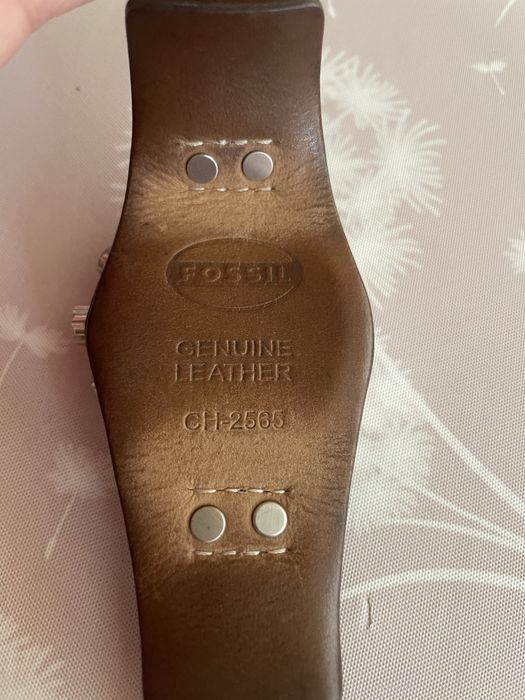 Часовник Fossil СН-2565