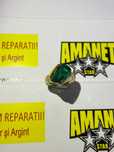 Inel aur deosebit  (efn) Star Amanet