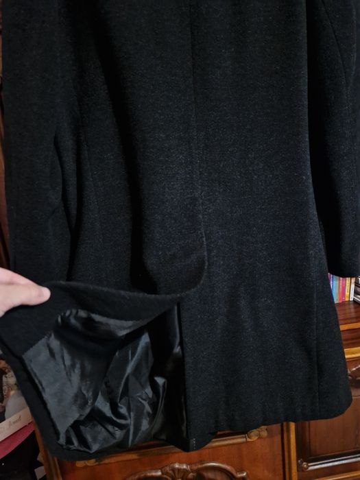 Palton barbati elegant