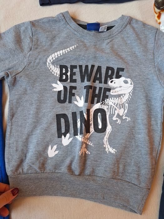 Нови дрешки за момченце 104