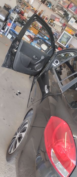 Renoooooo clio 3