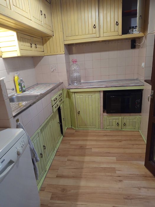 Тристаен апартамент Чаталджа