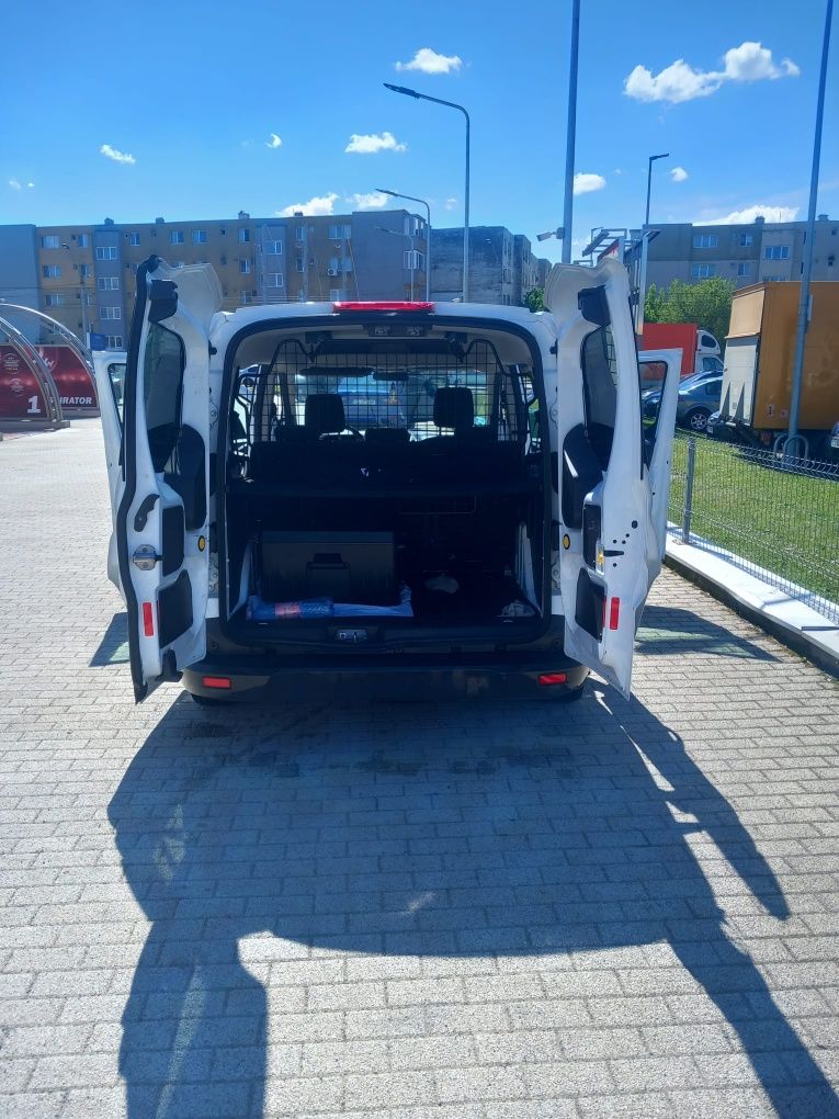 Vând Furgoneta Ford transit Connect