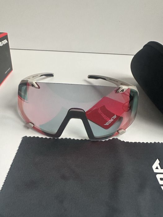 Очила Alpina Hawkeye QV