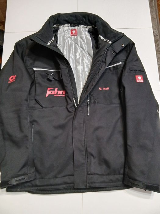 Geaca Engelbert Strauss 2XL