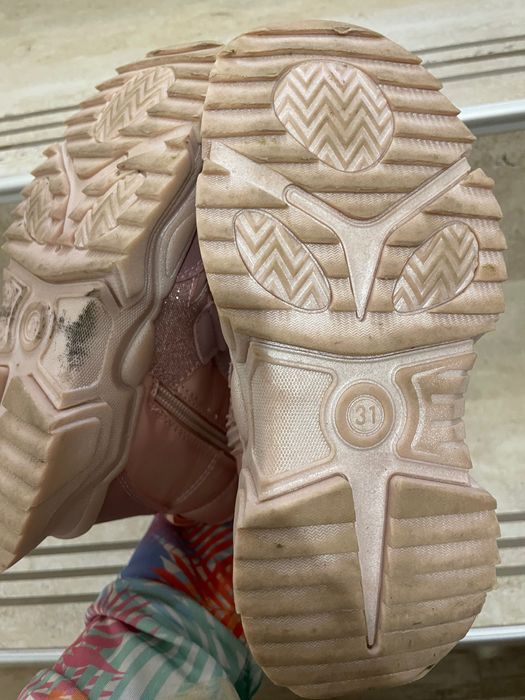 Детски боти за момиче