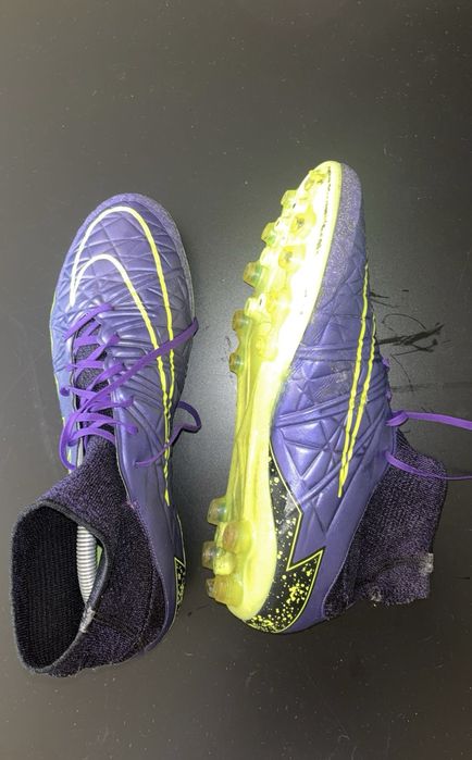 Nike Hypervenom!
