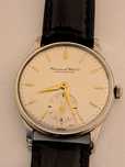 Ceas IWC Schaffhausen mecanic