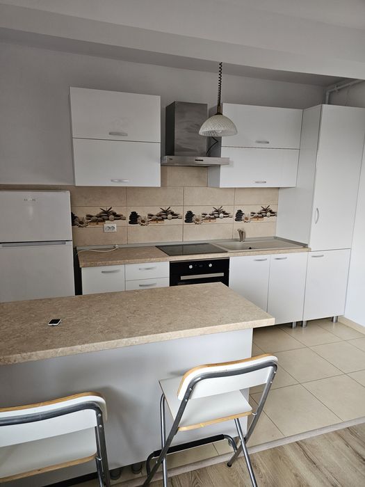 Vând apartament 2camere Chiajna (Uverturii)