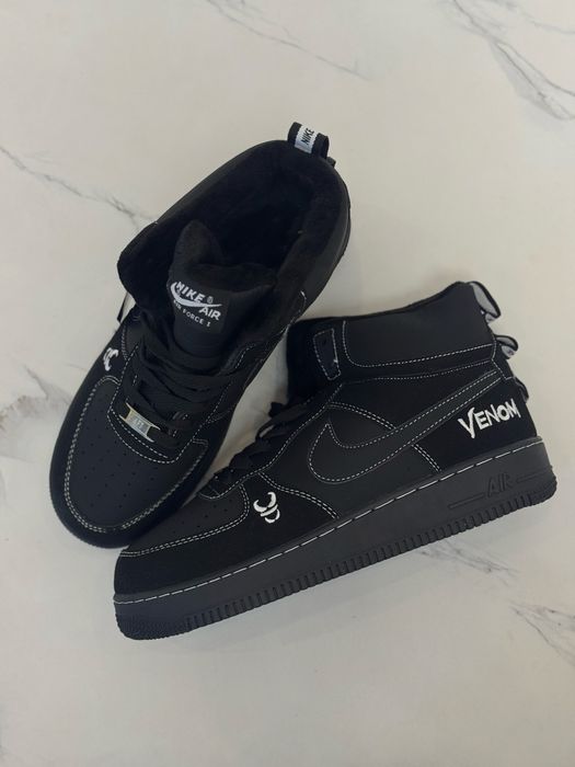 Новые зимние кроссовки, мужские, женские и подростковые