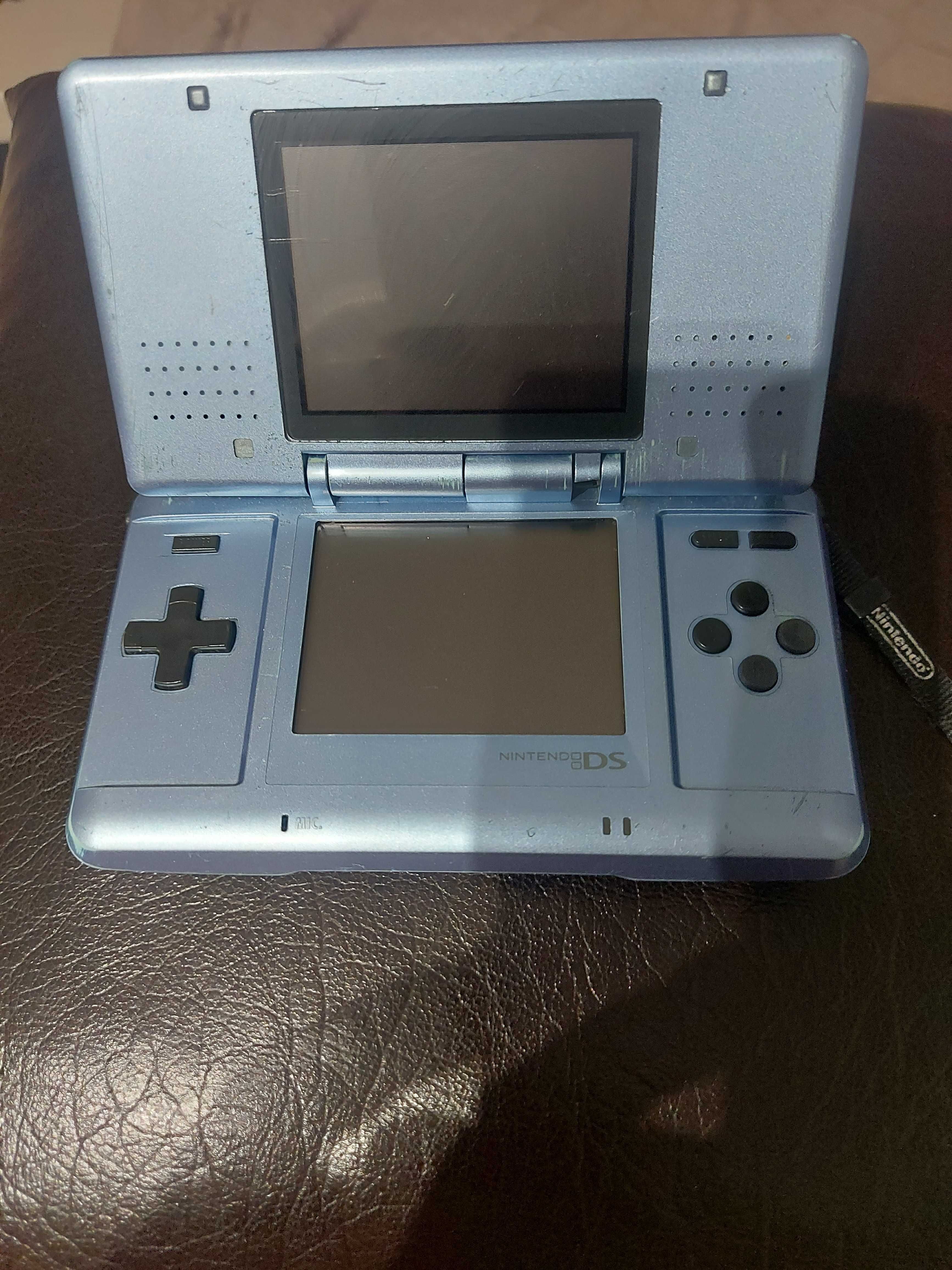 Nintendo DS Ntr-001