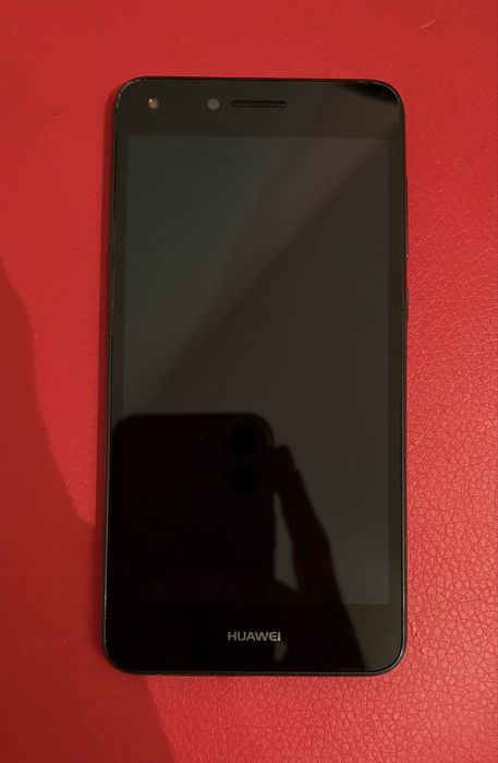 Huawei Y6 II Compact Dual SIM (LYO-L21)