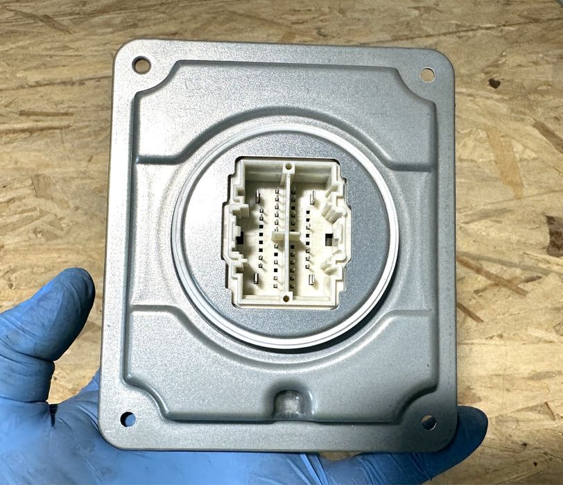 Droser Ford Kuga Focus 4 Puma