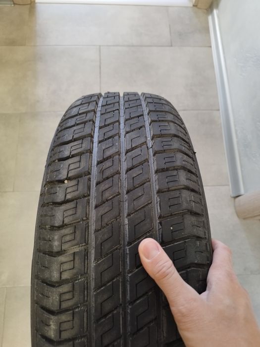 Резервна гума с джанта VAG групата