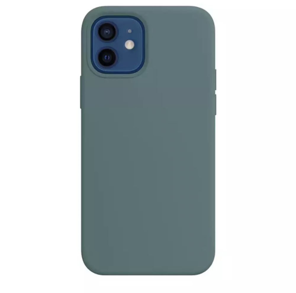 Husa X Level Slim 0,3 Interior Piele Eco Iphone 14/15/16E/16 PRO MAX
