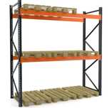 Rafturi metalice in stoc reducere de 22%