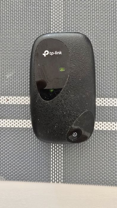 Router 4G Tp-Link