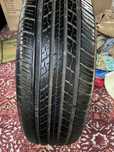 Продам 2 разные шины 225х65х17 и 215х45х17