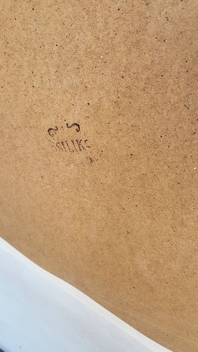 Италианска барокова спалня 026