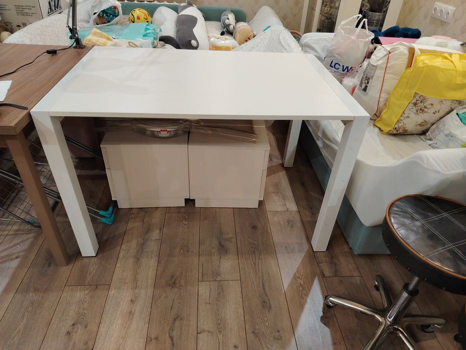 Продам стол кухонный раскладной