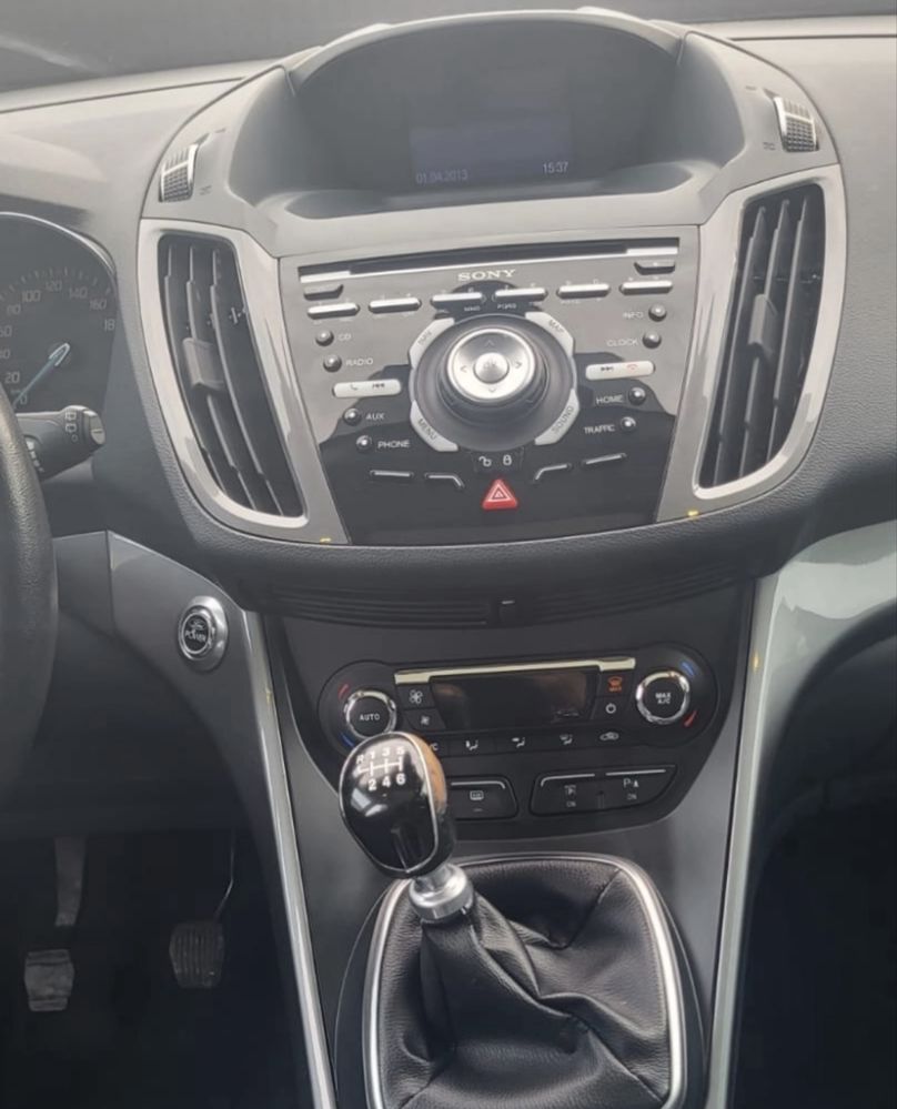 Ford C Max 2012 . Urgent !