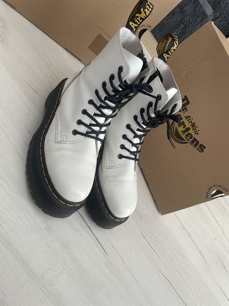 Dr.Martens Jadon 39 номер