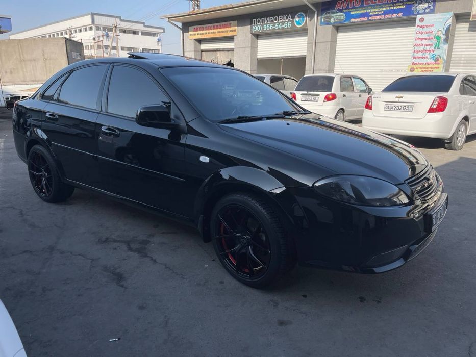 Продается Gentra