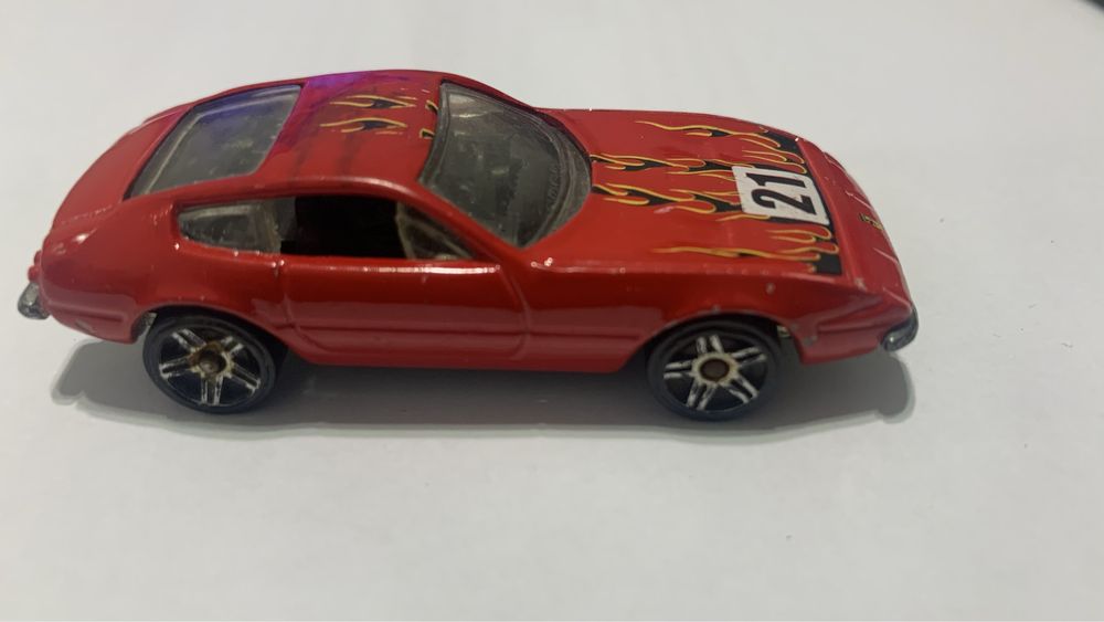 Hot wheels FERARRI 1999