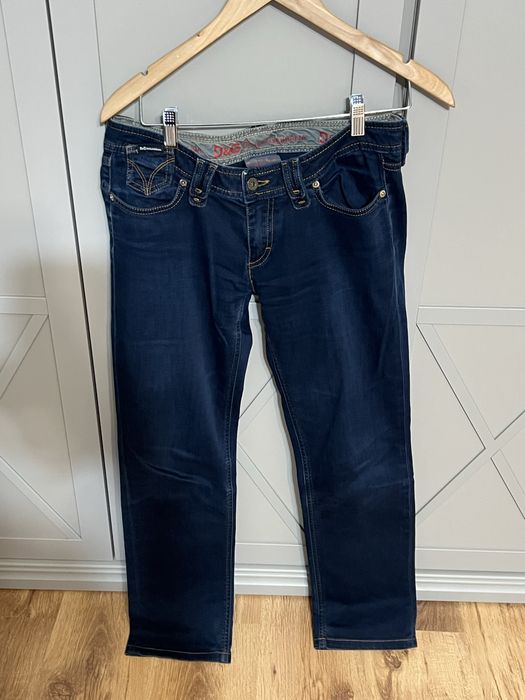 Джинсы Dolce&Gabbana Levi’s Levis Max&Co Max Mara Zara H&M Stradivariu