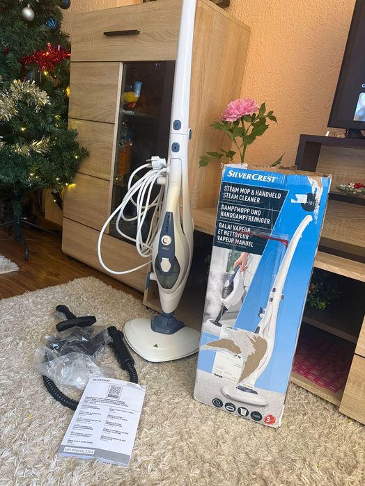 Парочстачка нова