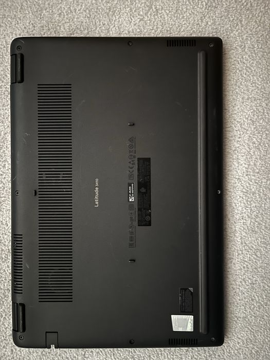Dell Latitude 3410