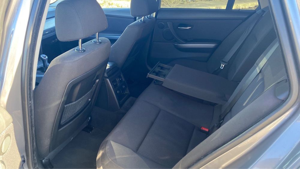 BMW seria 3 2010 break