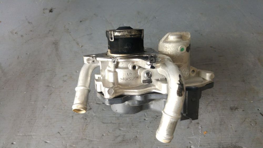 Egr audi a4 b9 2.0 tdi det 04l131501s