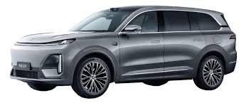 Deepal S09 hybrid 2025
