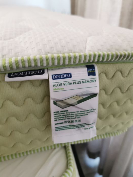 Saltele și toppere dormeo super pret