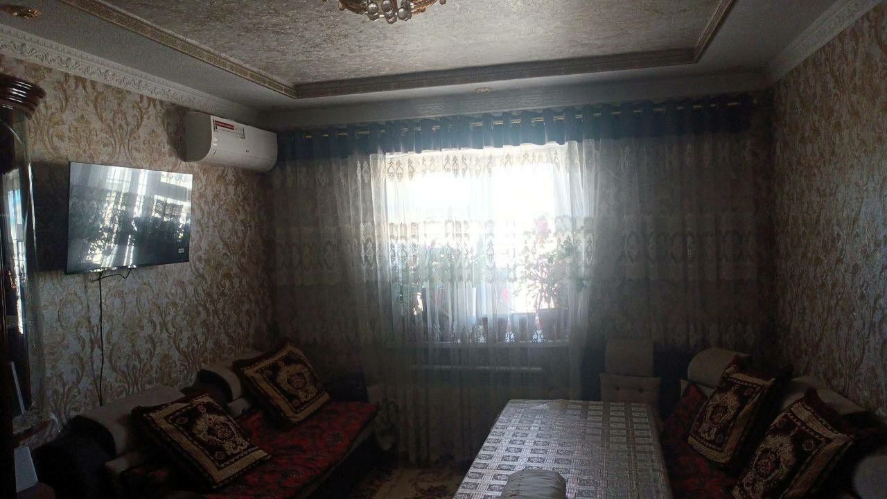 Квартира сотилади