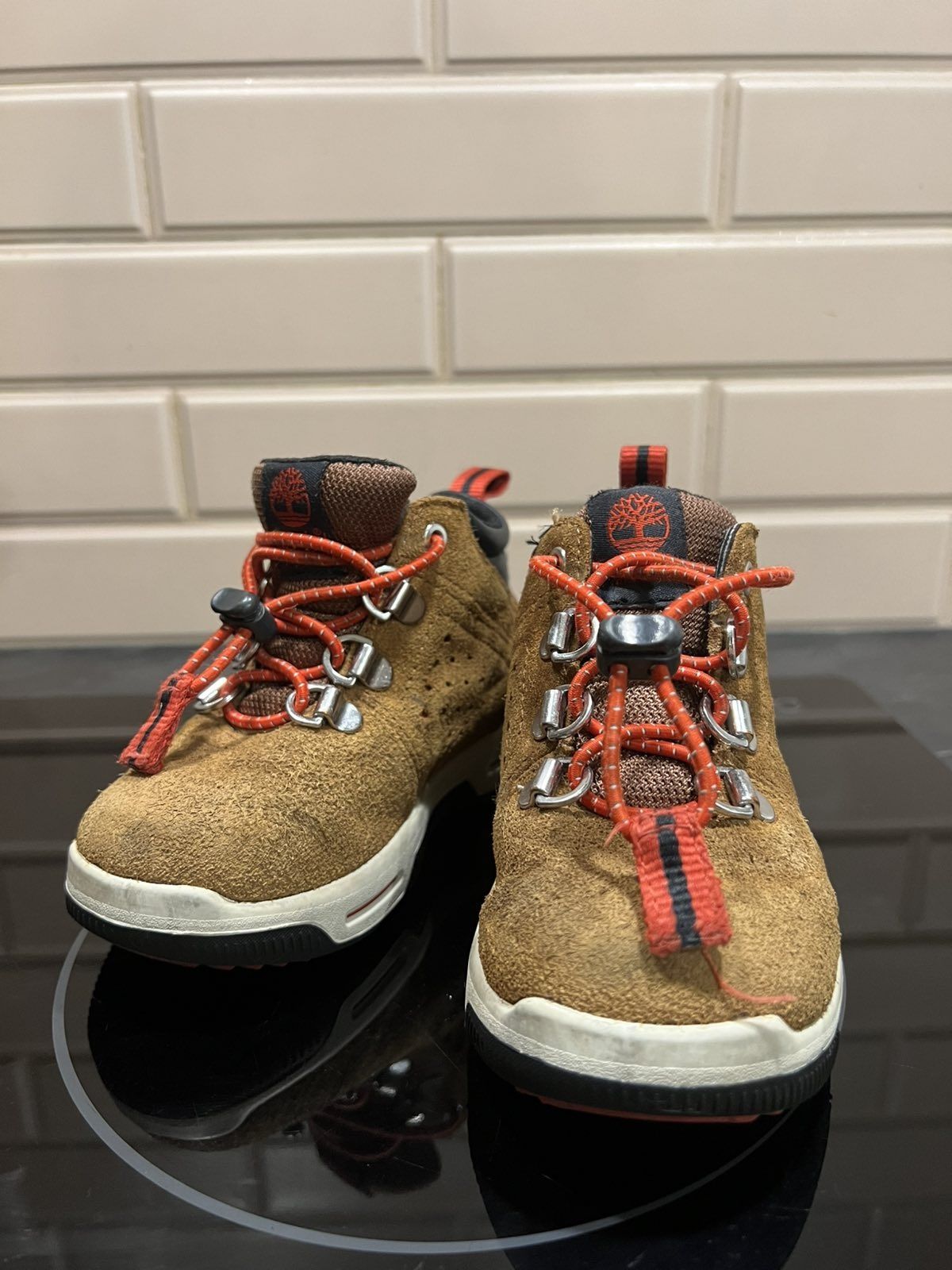 Timberland топли боти 23