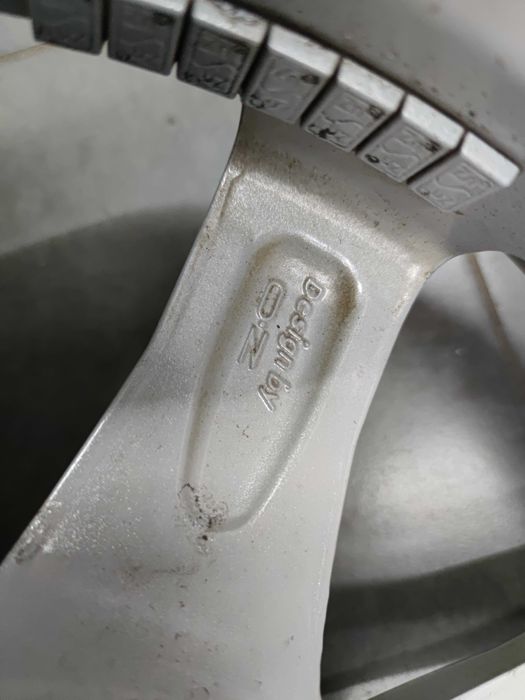 Джанти 17 - Mazda