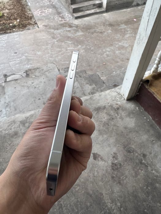 iPhone 15 pro max white