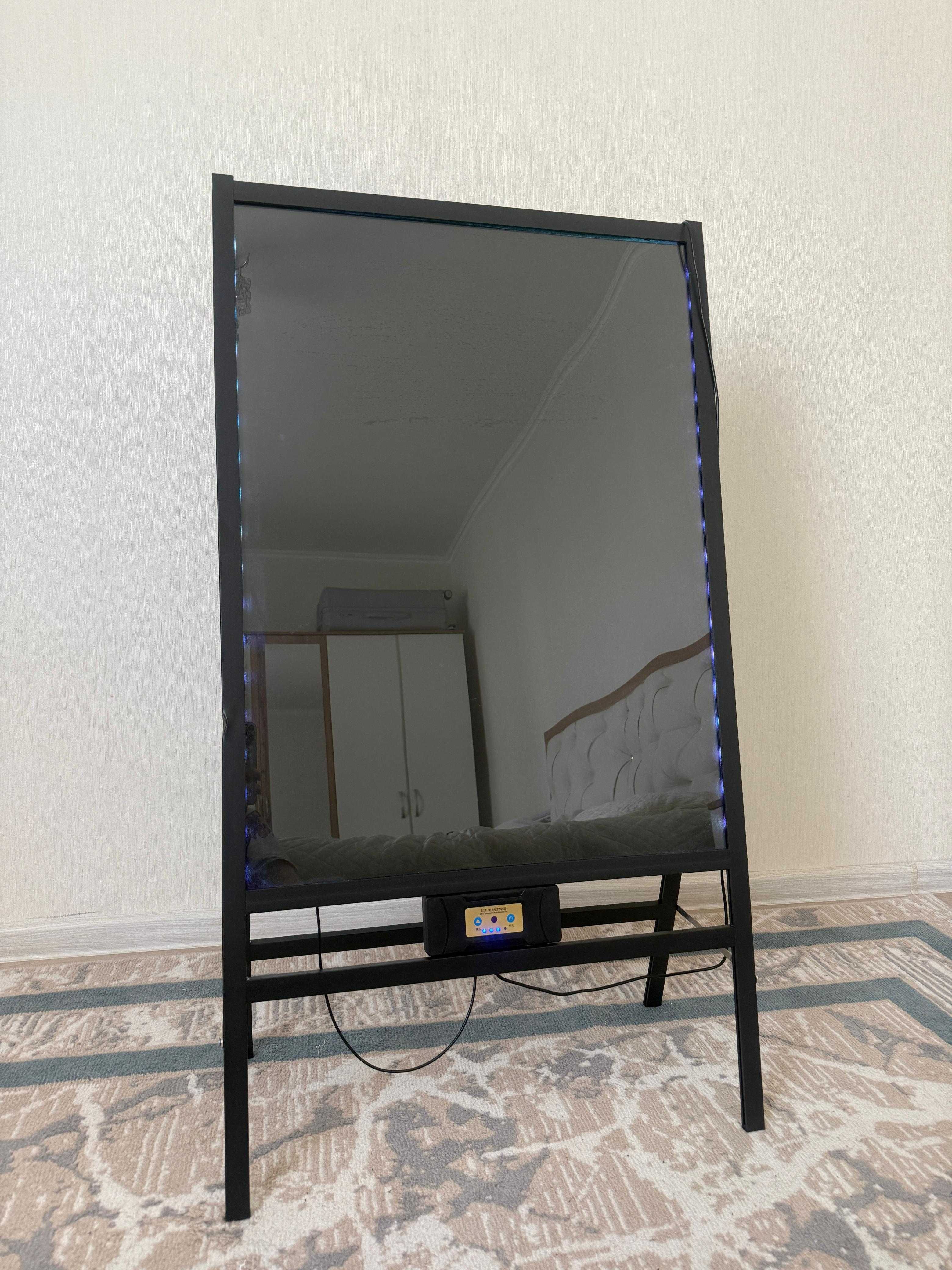 Светящийся Led экран