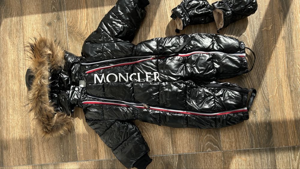 Комбинезон 92 размер