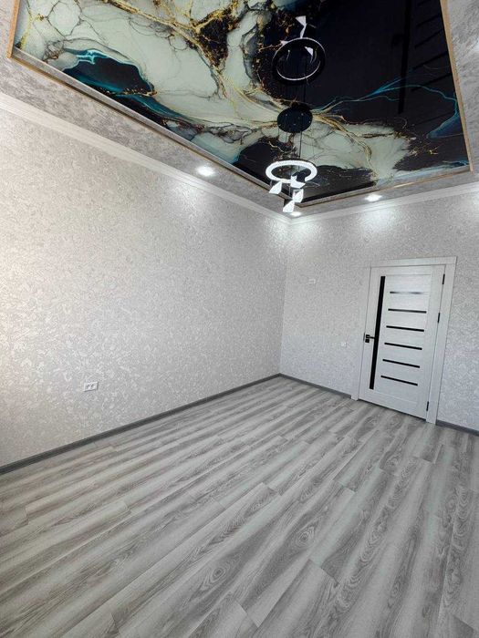 Продаётся 3х комн квартира на 4 этаже Ор-р Мафтуна Бар