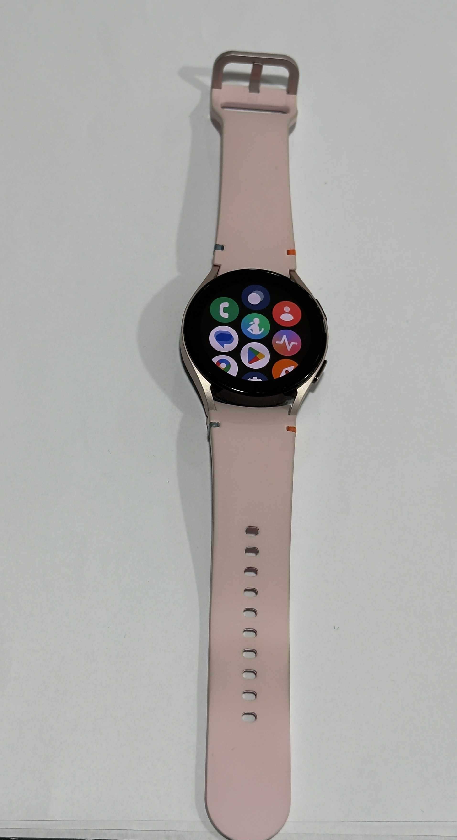 Смарт часовник Samsung GALAXY WATCH FE 40MM PINK